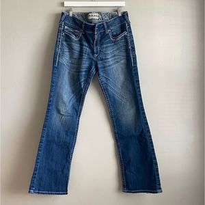 Ariat REAL Jeans 32R